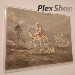 Teca per quadri e opere d\'arte da parete