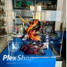 Teca in plexiglass per Lego economica su Misura