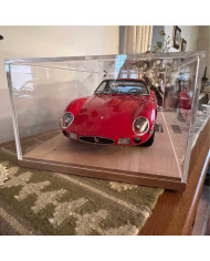 Teca in plexiglass di primissima qualità su misura