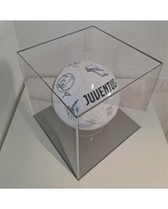 Teca in plexiglass di primissima qualità su misura