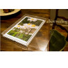 Album fotografico in plexiglass trasparente | Laseridea