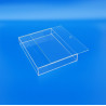 Box,contenitori,scatole in plexiglass realizzati a misura