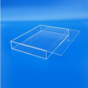 Box,contenitori,scatole in plexiglass realizzati a misura
