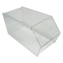 Espositore in plexiglass porta Caramelle e Cioccolatini