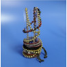 Espositore porta braccialetti in plexiglass | Laseridea