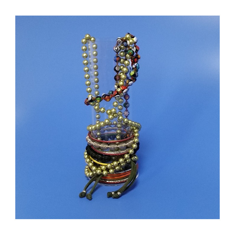 Espositore porta braccialetti in plexiglass | Laseridea