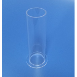 Espositore porta braccialetti in plexiglass | Laseridea
