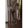 Portachiave in plexiglass per Albergo, Hotel e Promozionale