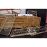 Portachiave in plexiglass per Albergo, Hotel e Promozionale