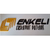 Scritte ed insegne in pvc espanso