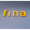 Scritte ed insegne in pvc espanso