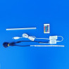 Strip led RGB multicolor cablaggio incluso prezzo online