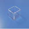 Portabustine zucchero in plexiglass trasparente | Laseridea