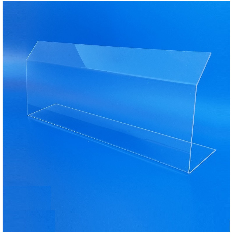 Parafiato e protezione alimenti in plexiglass | Laseidea