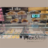 Parafiato e protezione alimenti in plexiglass | Laseidea