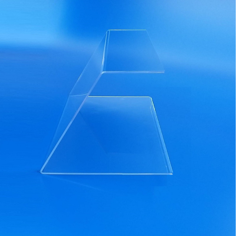 Parafiato e Parasputi in plexiglass
