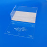 Contenitori in plexiglass per album fotografici