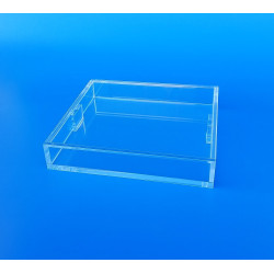 Box Album fotografico in plexiglass su misura | Laseridea