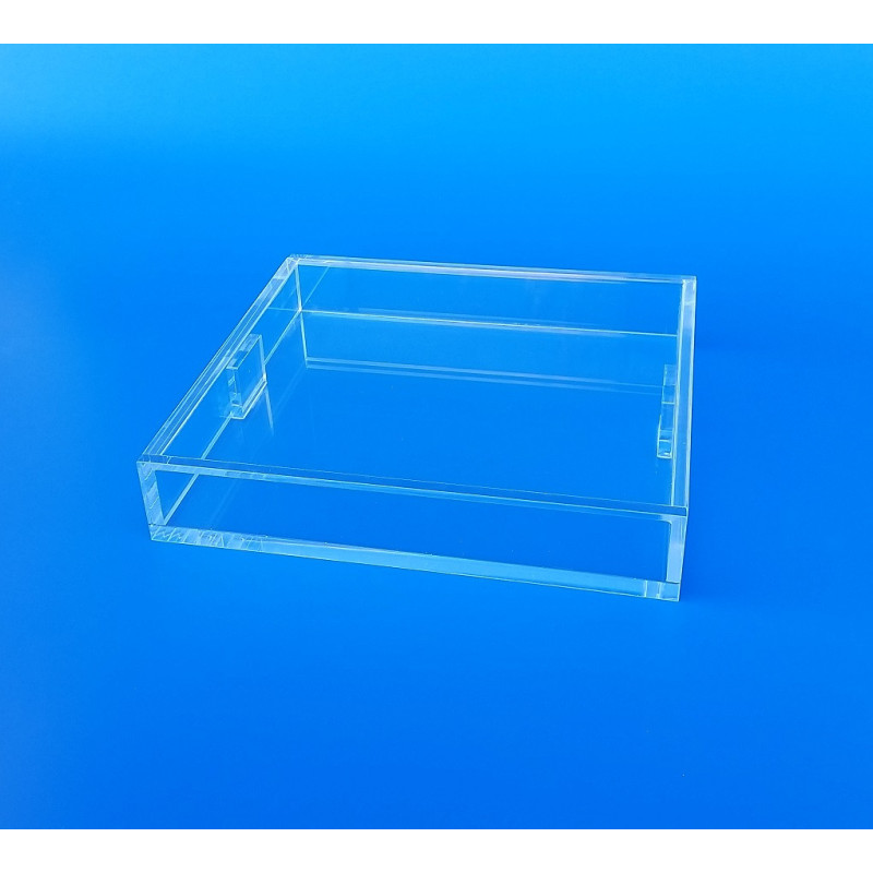 Box Album fotografico in plexiglass su misura | Laseridea