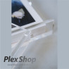 Box Album fotografico in plexiglass su misura | Laseridea