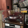 Coperchi giradischi su misura in plexiglass trasparente