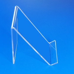 Espositore telefono cellulare in plexiglass