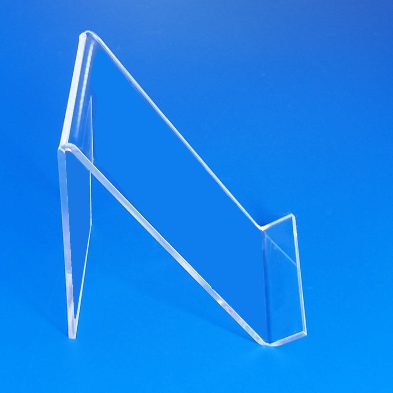 Espositore telefono cellulare in plexiglass
