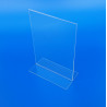 Portaritratti,portalistini,portaprezzi in plexiglass