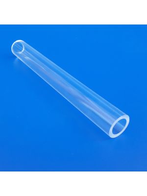 Tubi acrilici trasparente estruso plastica acquario PMMA tubo dell'acqua  mobili in Perspex decorare il tubo della lampada in vacanza