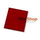 Lastra Plexiglass rosso lucido 320 su misura