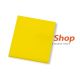 Plexiglass giallo lucido opalino 751