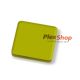 Plexiglass verde bisatinato 51255