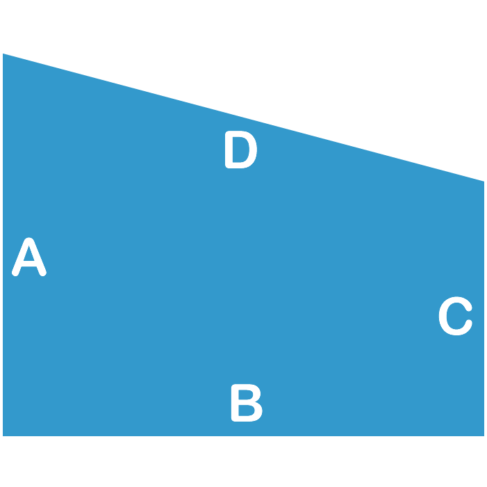 Quadrilatero